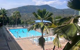 Club Vacacional COPEN